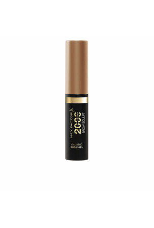 Antakių apimtį didinanti želė Max Factor 2000 Calorie Nº 001 Dark Blonde 4,5 ml