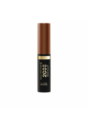 Antakių apimtį didinanti želė Max Factor 2000 Calorie Nº 003 Brown 4,5 ml