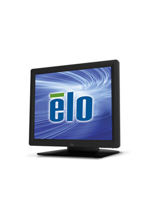 Monitorius Elo Touch Systems ET1517L-7CWB 15" LCD 50-60 Hz