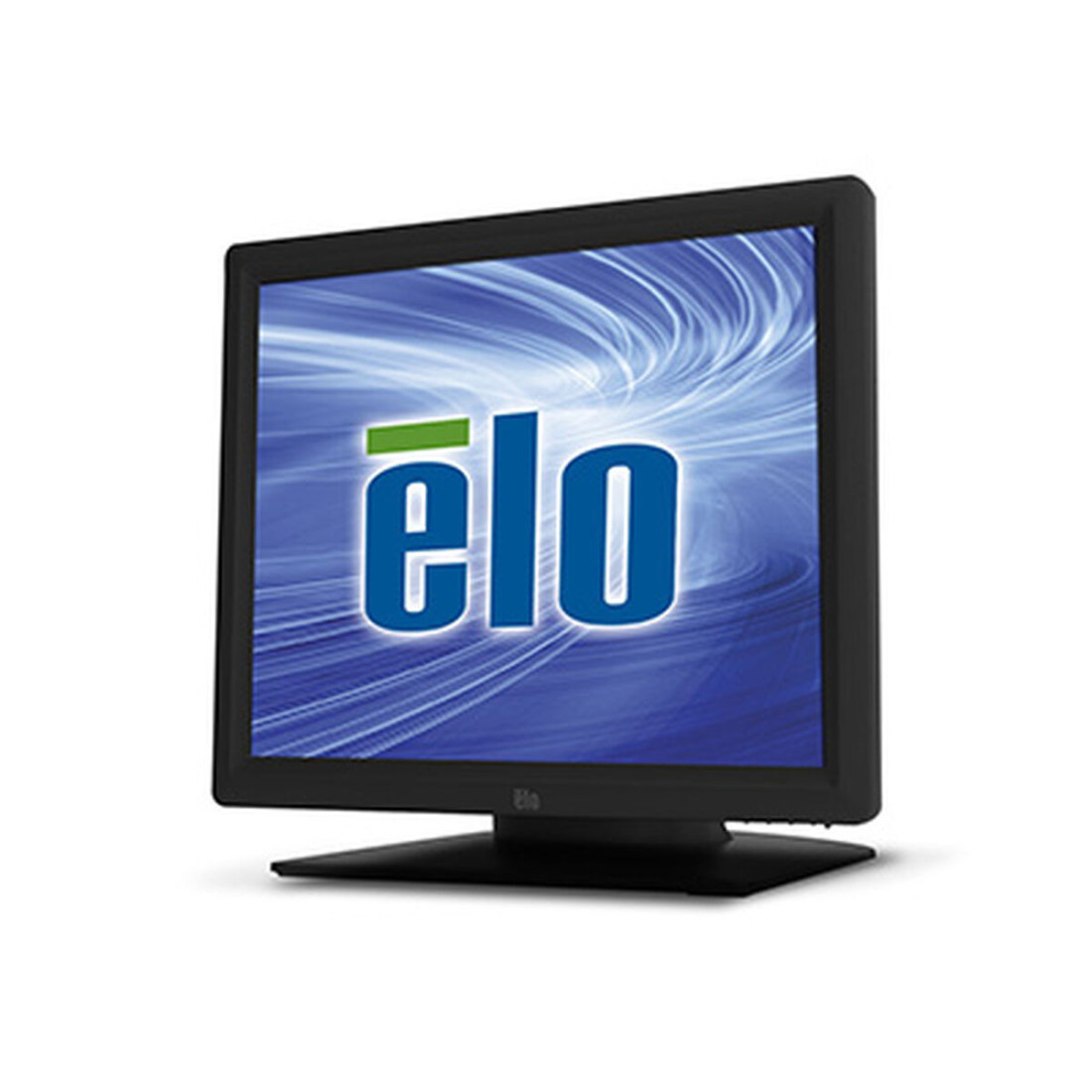 Monitorius Elo Touch Systems ET1517L-7CWB 15" LCD 50-60 Hz