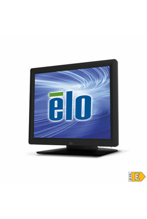 Monitorius Elo Touch Systems ET1517L-7CWB 15" LCD 50-60 Hz