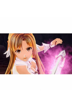 PlayStation 4 vaizdo žaidimas Bandai Namco Sword Art Online Last Recollection