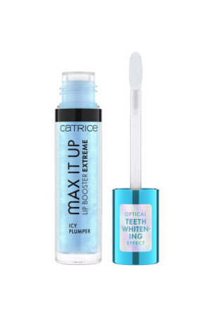 Rudos spalvos silikonas Catrice Max It Up Nº 030 Ice Ice Baby 4 ml