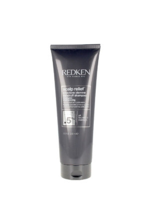 Šampūnas nuo pleiskanų Scalp Relief Redken Scalp Relief