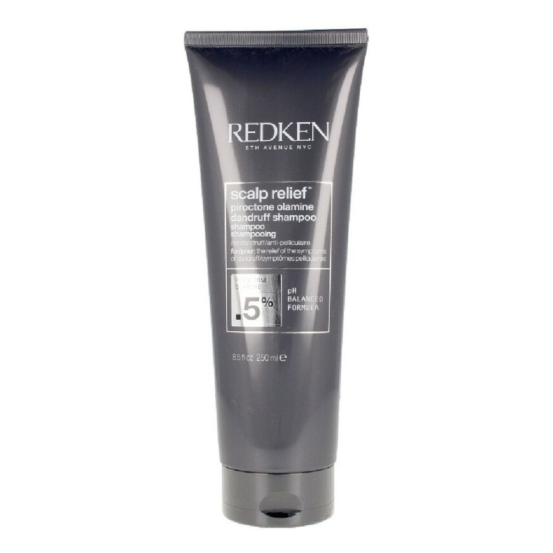 Šampūnas nuo pleiskanų Scalp Relief Redken Scalp Relief