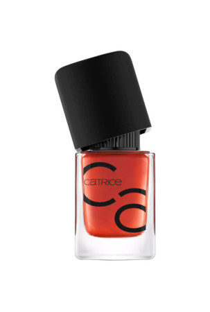 Nagų lakas Catrice Iconails Nº 166 Say It In Red 10,5 ml