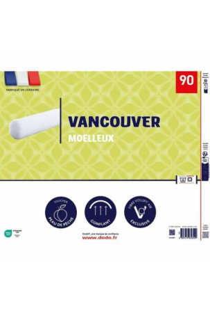 Pagalvę DODO Vancouver Balta 90 cm