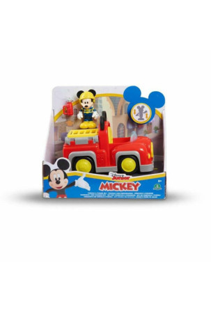 Statulėlė Famosa Mickey