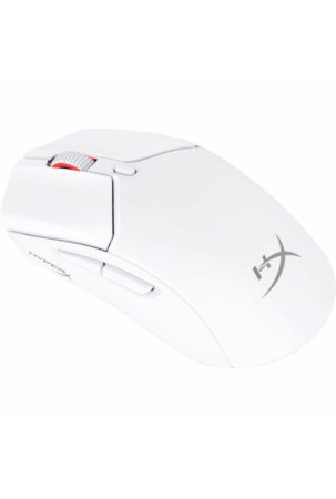 Pelė Hyperx 6N0A9AA Balta