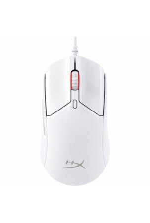 Pelė Hyperx 6N0A8AA Balta