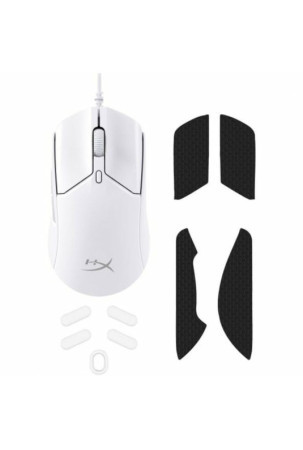 Pelė Hyperx 6N0A8AA Balta