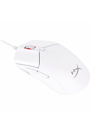 Pelė Hyperx 6N0A8AA Balta