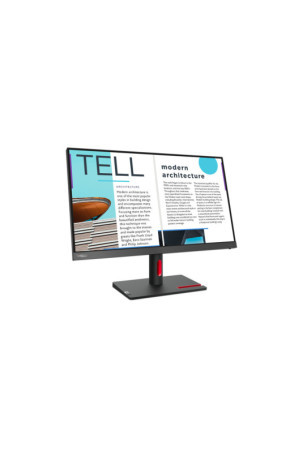 Monitorius Lenovo ThinkVision S25E-30 24,5" LED VA 75 Hz