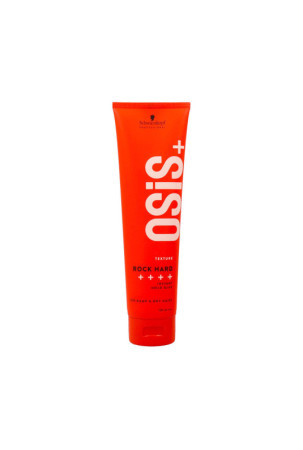 Stiprios fiksacijos gelis Schwarzkopf Osis+ Rock Hard 150 ml