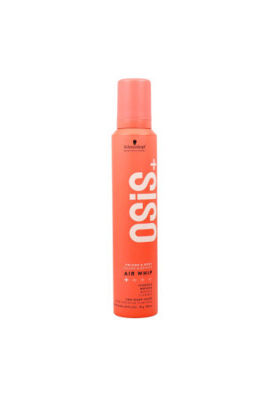 Fiksacijos putos Schwarzkopf Osis+ Air Whip 200 ml