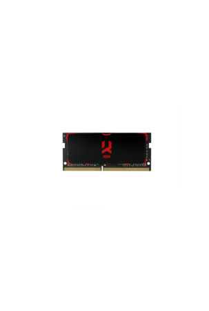 RAM atmintis GoodRam IR-3200S464L16SA DDR4 8 GB CL16