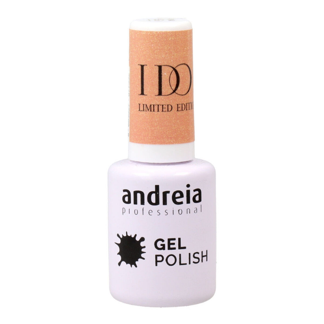 Gelinis nagų lakas Andreia I Do! ID2 Invitation 10,5 ml