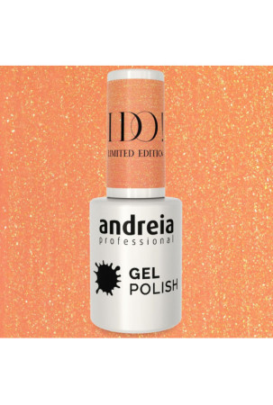 Gelinis nagų lakas Andreia I Do! ID2 Invitation 10,5 ml