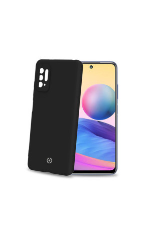 Mobiliojo telefono dėklas Celly CROMO958BK Juoda REDMI NOTE 10 5G Xiaomi