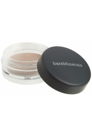 Vokų šešėliai bareMinerals Loose Mineral Nude Beach (1 vnt.)