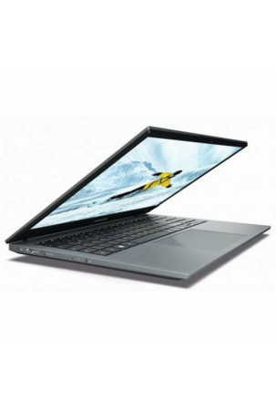 Nešiojamas kompiuteris Medion Akoya E15423 MD62562 15,6" I5-1155G7 16 GB RAM 512 GB SSD