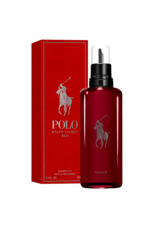 Vyrų kvepalai Ralph Lauren POLO RED EDP EDP 150 ml