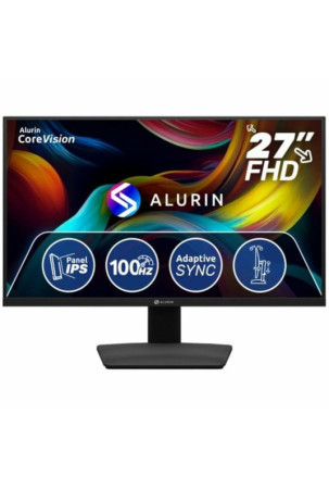 Monitorius Alurin CoreVision 27" 100 Hz