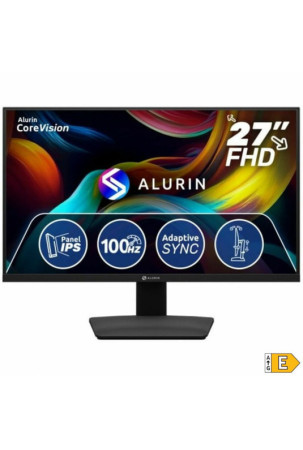 Monitorius Alurin CoreVision 27" 100 Hz