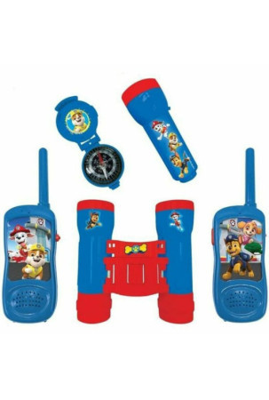 Racijos Lexibook The Paw Patrol