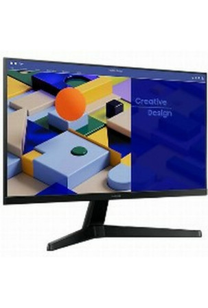 Monitorius Samsung LS27C314EAUXEN 27" LED IPS AMD FreeSync Flicker free 75 Hz