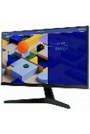 Monitorius Samsung LS27C314EAUXEN 27" LED IPS AMD FreeSync Flicker free 75 Hz