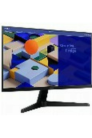 Monitorius Samsung LS27C314EAUXEN 27" LED IPS AMD FreeSync Flicker free 75 Hz