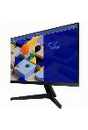 Monitorius Samsung LS27C314EAUXEN 27" LED IPS AMD FreeSync Flicker free 75 Hz