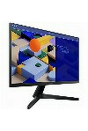 Monitorius Samsung LS27C314EAUXEN 27" LED IPS AMD FreeSync Flicker free 75 Hz