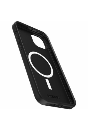 Mobiliojo telefono dėklas Otterbox LifeProof Juoda