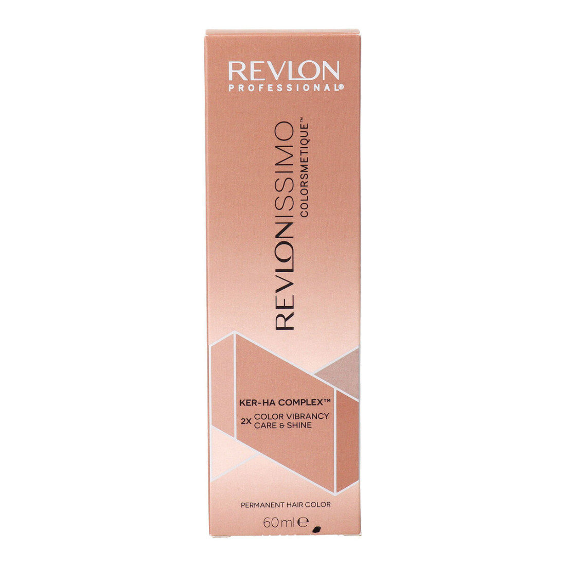 Ilgalaikiai dažai Revlon Revlonissimo Colorsmetique Nº 5.41