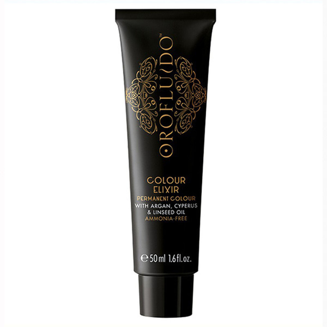 Ilgalaikiai dažai Revlon Oro Fluido 50 ml Nº 5.12