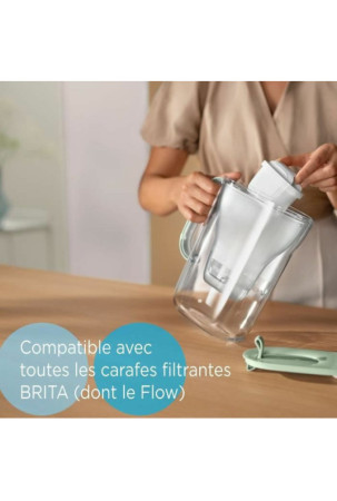 Puodelio-filtro filtras Brita Maxtra Pro All-in-1 (2 vnt.)