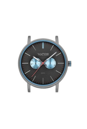 Abiejų lyčių laikrodis Watx & Colors WXCA2742 (Ø 44 mm)