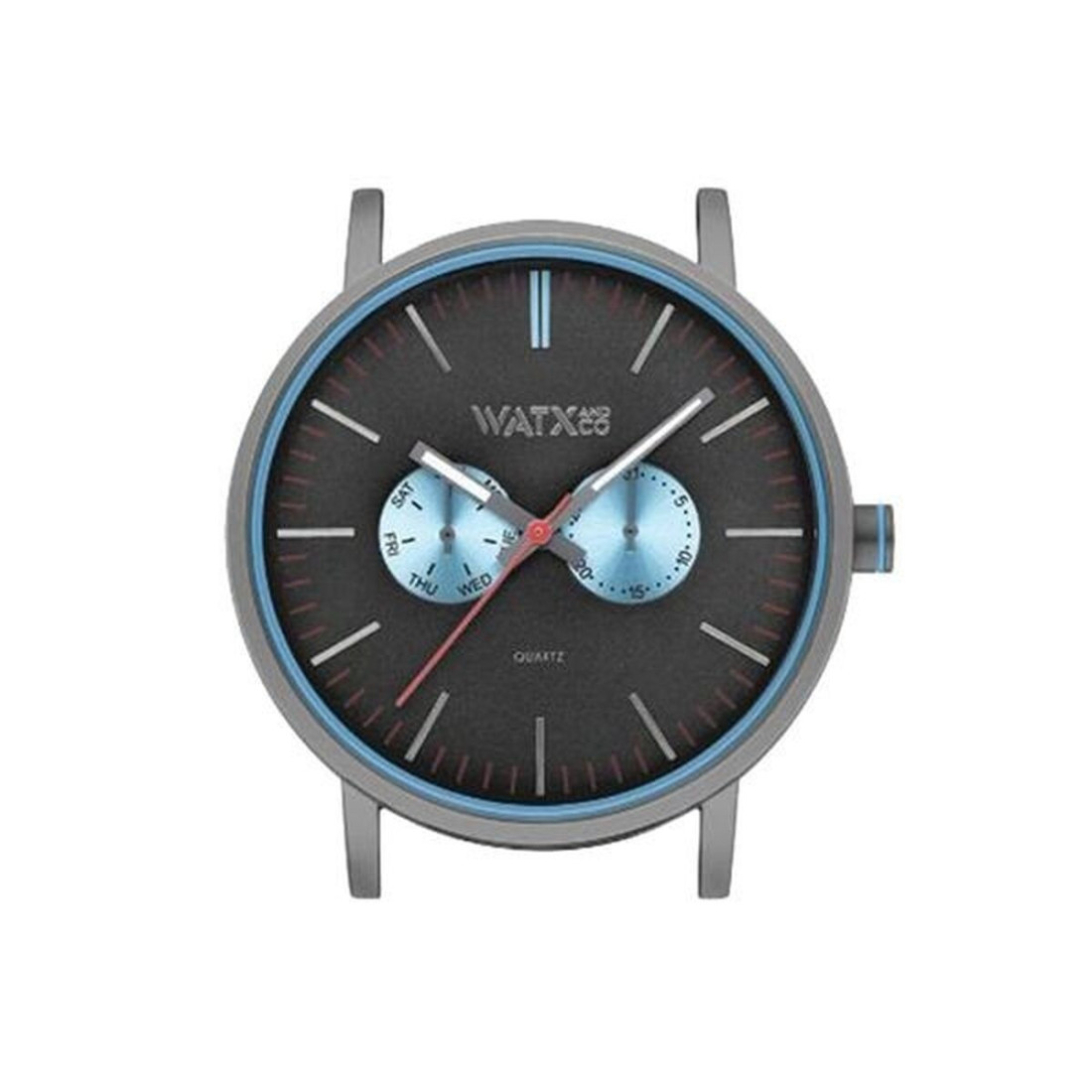 Abiejų lyčių laikrodis Watx & Colors WXCA2742 (Ø 44 mm)