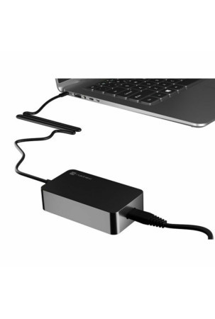 Srovės adapteris Natec NZU-2033 USB-C