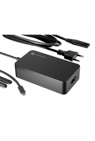 Srovės adapteris Natec NZU-2033 USB-C