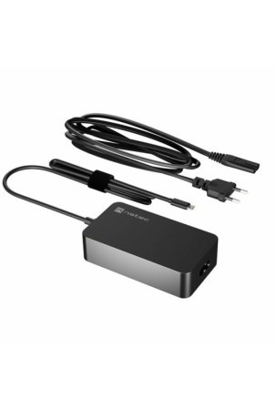 Srovės adapteris Natec NZU-2033 USB-C