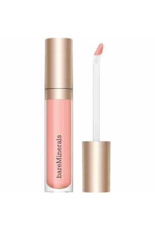 Rudos spalvos silikonas bareMinerals Mineralist Serenity 4 ml