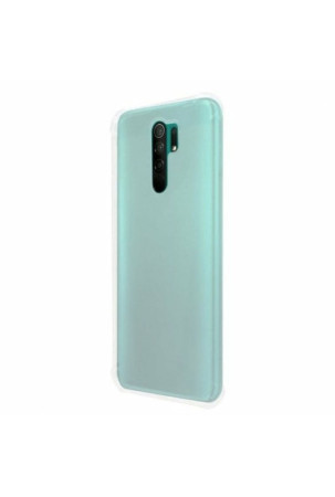 Mobiliojo telefono dėklas PcCom Xiaomi Redmi 9 Skaidrus Xiaomi