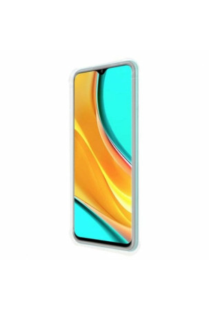 Mobiliojo telefono dėklas PcCom Xiaomi Redmi 9 Skaidrus Xiaomi