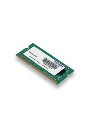 RAM atmintis Patriot Memory PAMPATSOO0016 DDR3 4 GB CL11