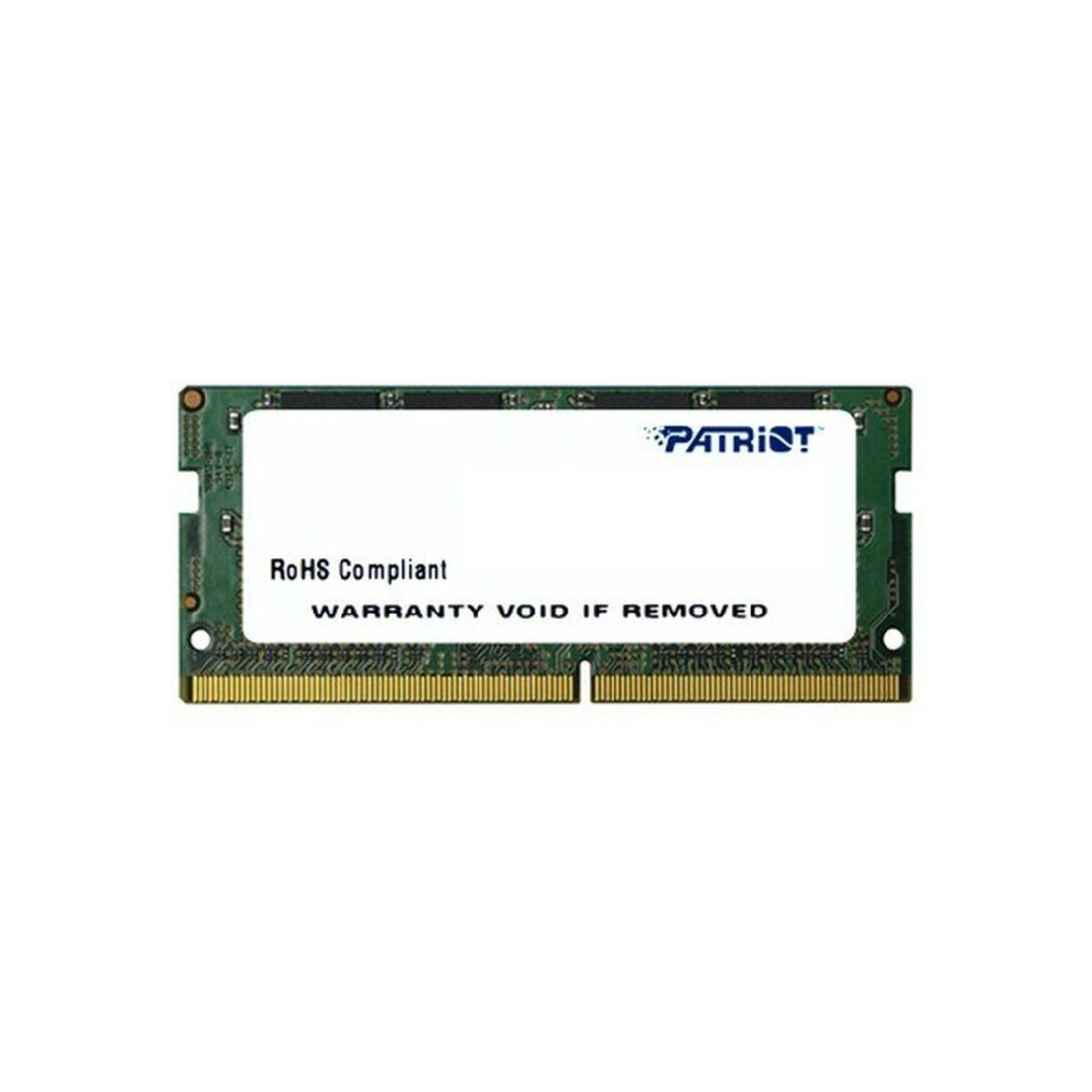 RAM atmintis Patriot Memory PSD48G213381S DDR4 8 GB CL15