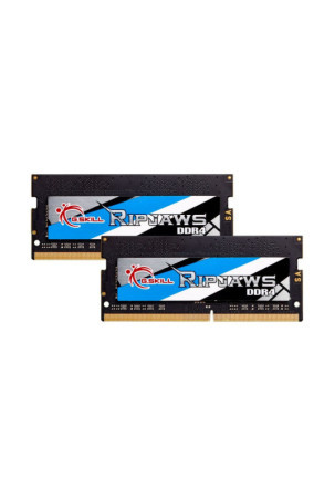 RAM atmintis GSKILL F4-3200C22D-32GRS DDR4 32 GB CL22