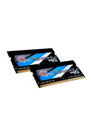 RAM atmintis GSKILL F4-3200C22D-32GRS DDR4 32 GB CL22